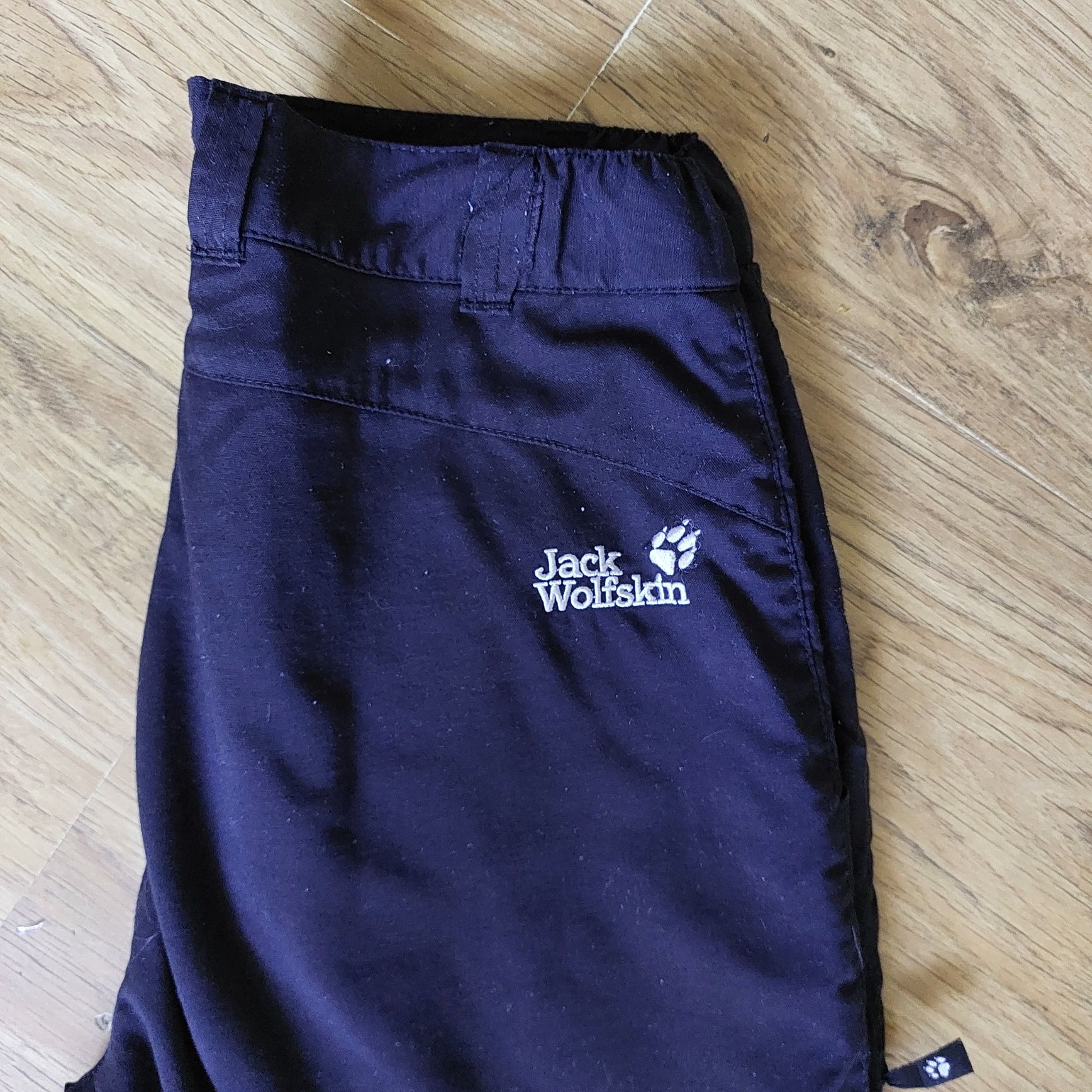 Штани  Jack Wolfskin p.S жіночі