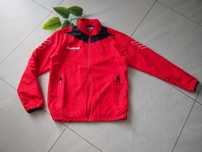 Kurtka bluza sportowa S/M męska Hummel