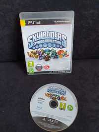 Gra gry ps3 Playstation 3 Skylanders Spyro's Adventure PL