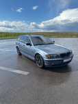 BMW 320d e46/Універсал