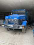 Продам краз 65101, 2005 року.