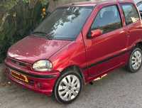 Microcar Virgo