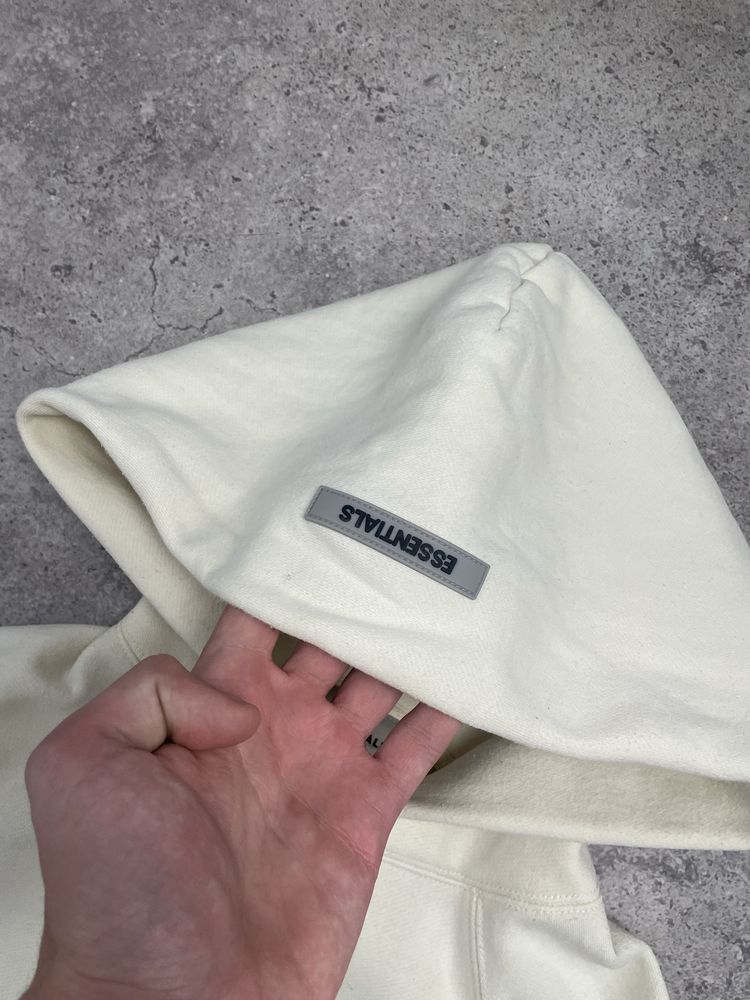 Худі Essentials Fear of God оригінал M