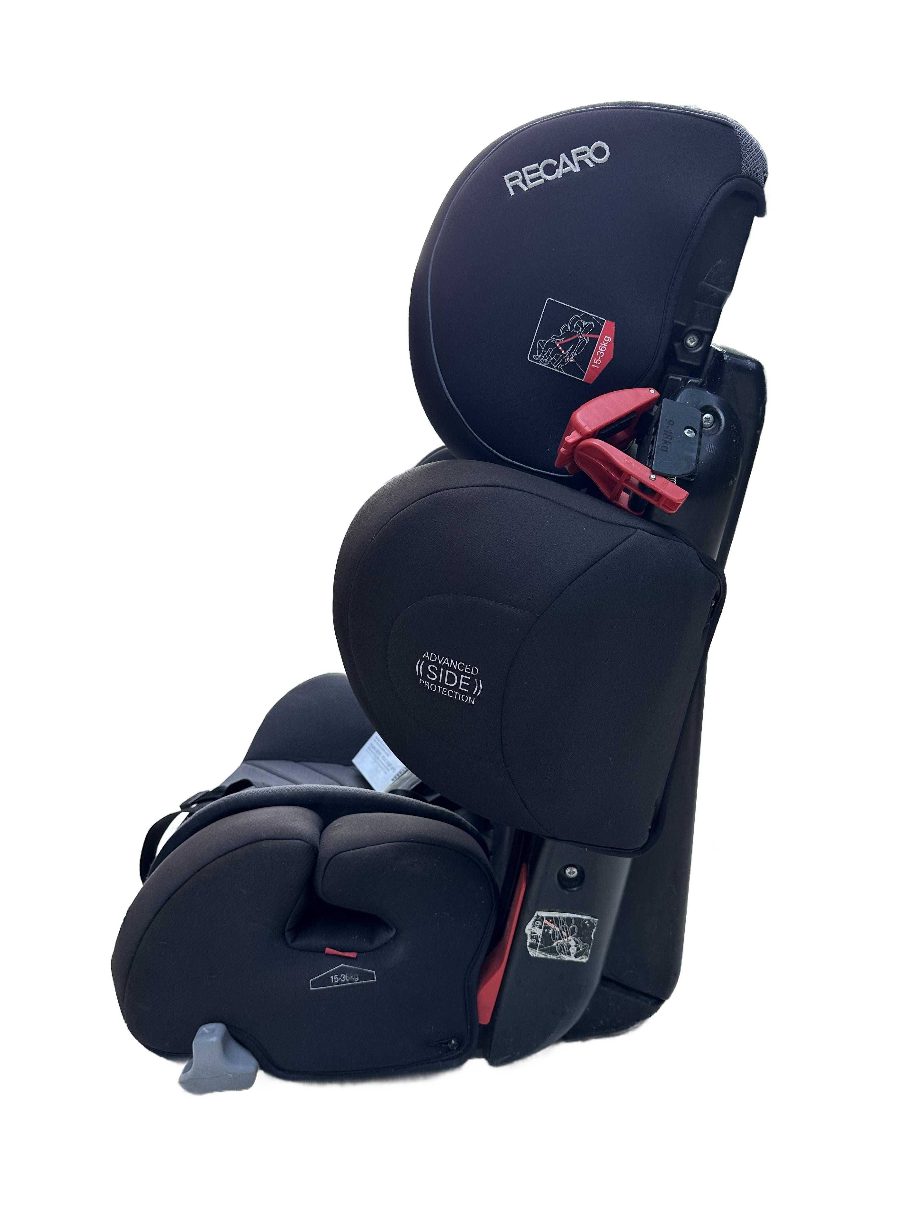 Cadeira Criança RECARO Young Sport Hero