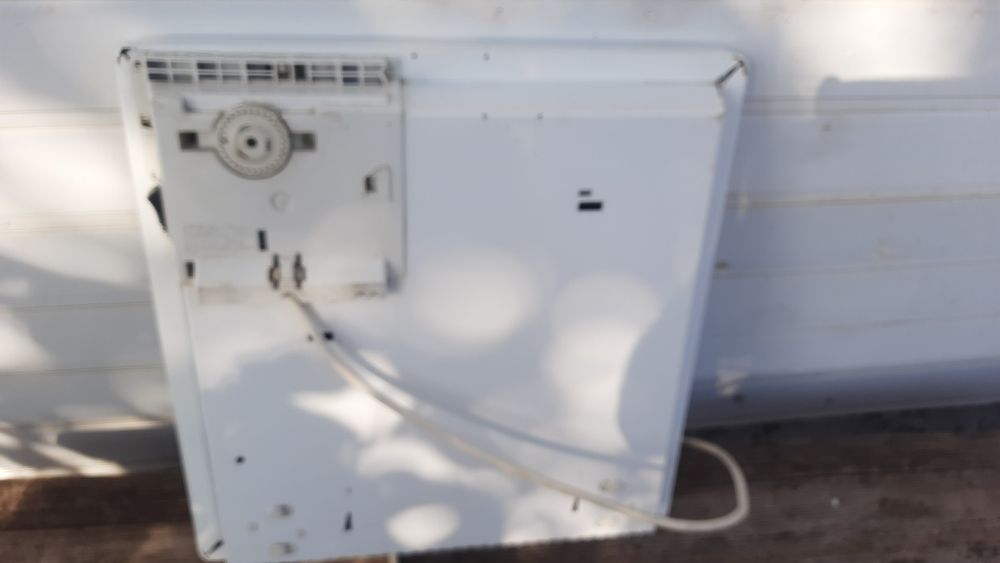 Електрообігрівач конвектор Атлантік