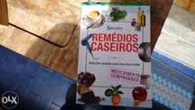 Remédios Caseiros