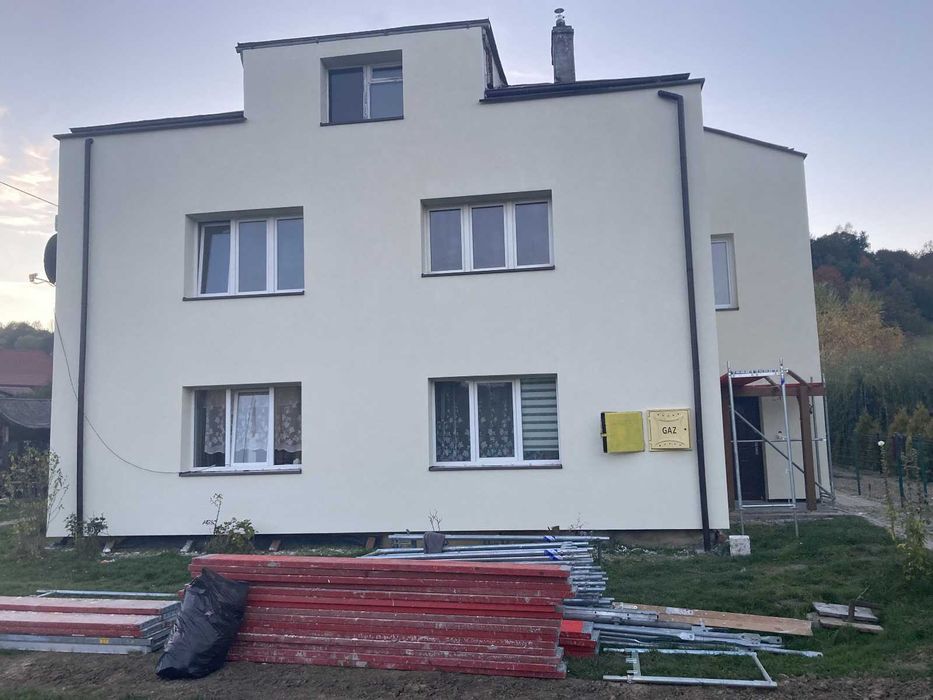 Sprzedam lub zamienie mieszkanie bezczynszowe