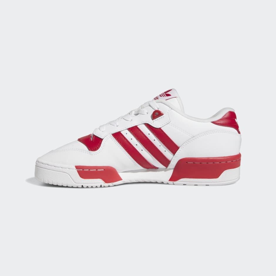 Kicksy Adidas Originals Rivalry Low 43 1/3