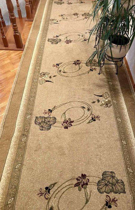 Килим , коврова доріжка