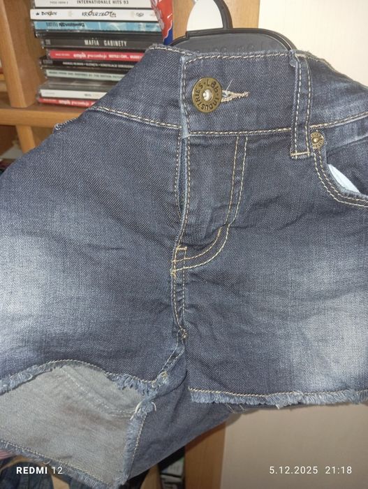 Zestaw numer 2 rozmiar 34