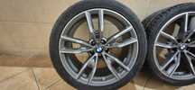 Sprzedam Kola 19 cali BMW G20,21