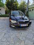 Skoda Superb Greenline