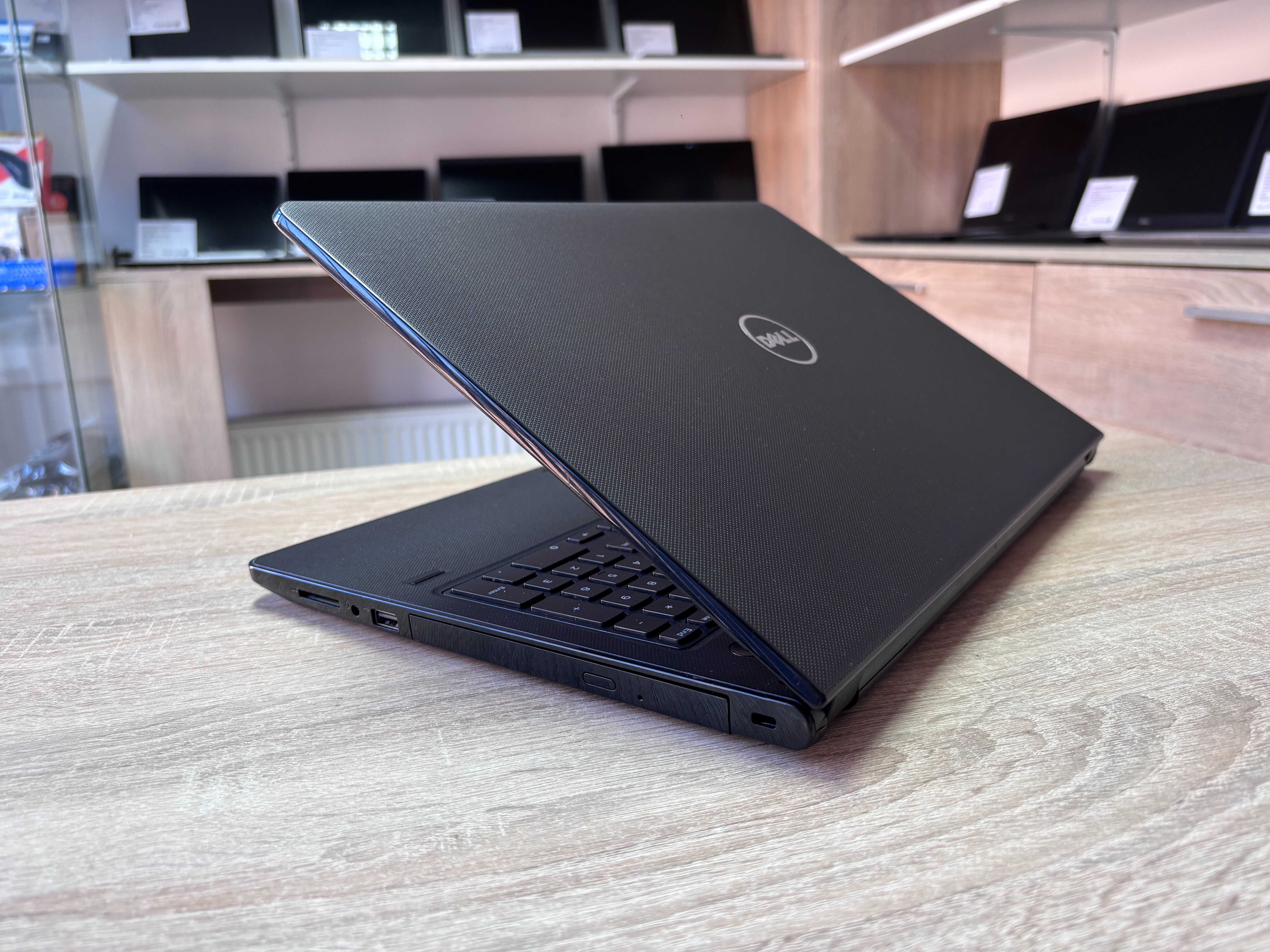 Laptop Dell Vostro 3568 - i3-7020U, 8GB ram, dysk SSD, 100% ok