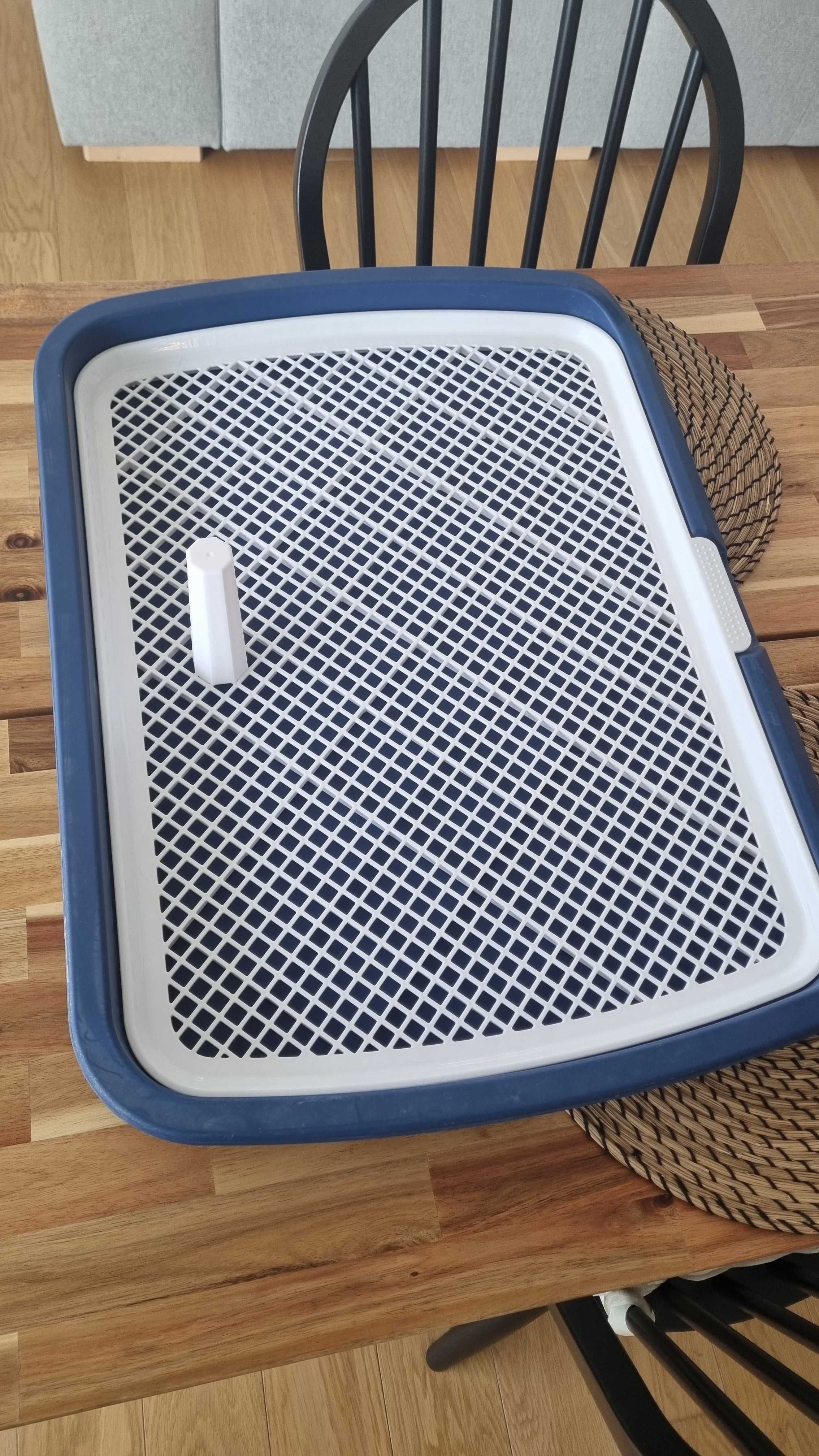 Urinol sanitário para cães ou gatos