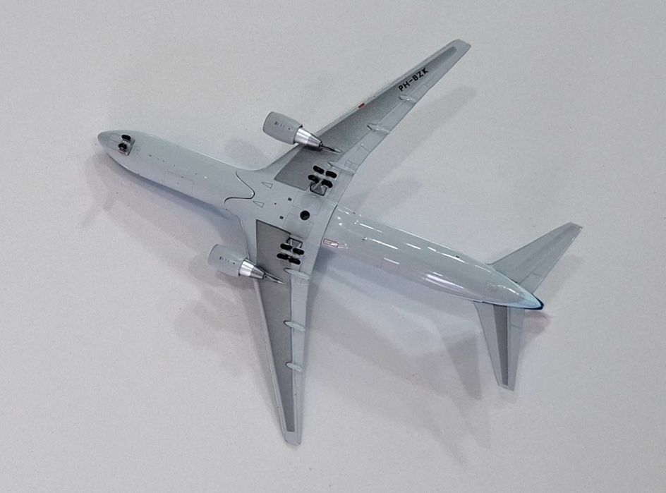 Boeing 767-300ER (PH-BZK) da KLM – 1/400