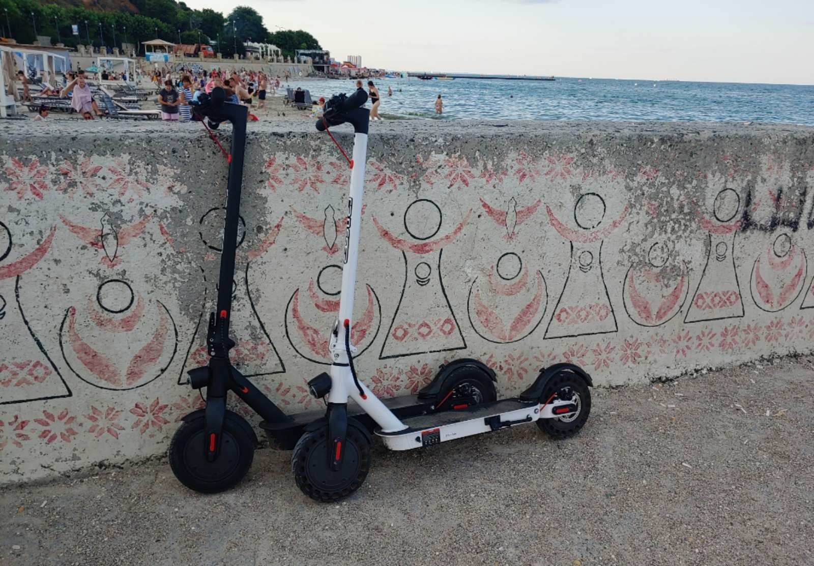 МЕГА СКИДКИ‼️ Электросамокат М365 E Scooter Куго С3 про Crosser