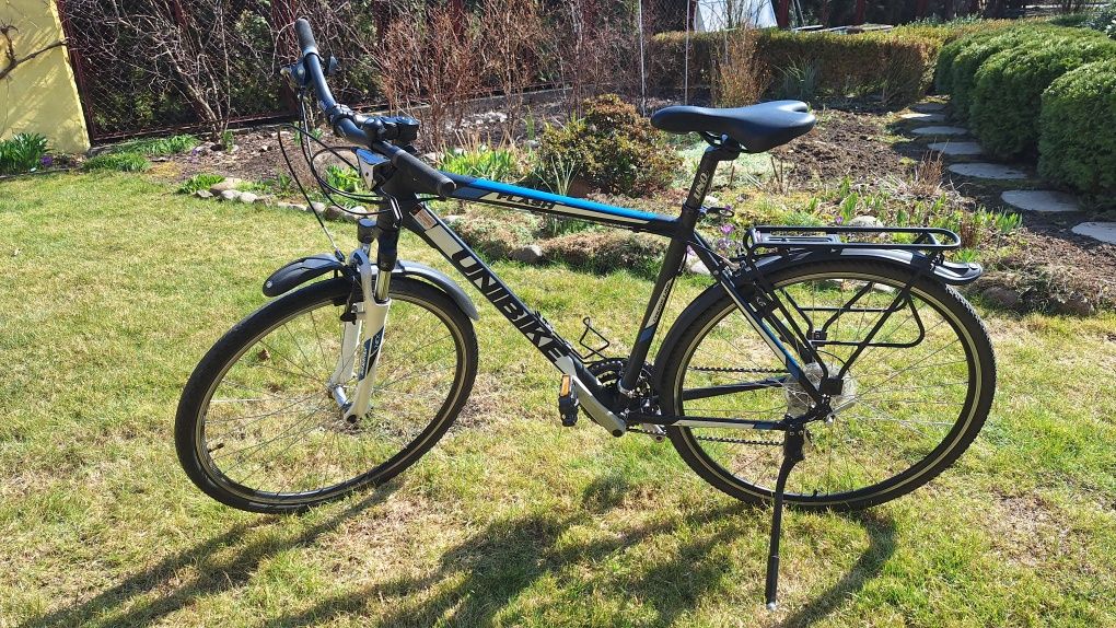 Rower Unibike Flash