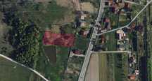 Działka 3000m2 w Wólce Łękawskiej (3,5km od Bełchatowa)