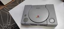 Konsola PlayStation 1 PSX