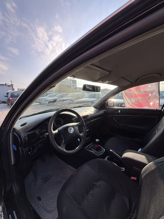 Na Spredaż Vw Pasaat b5 1.9TDI/oszczędny/klima/fajny st/zamiana/gwaran