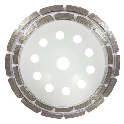 Tarcza segment diament do szlifowania betonu 180mm