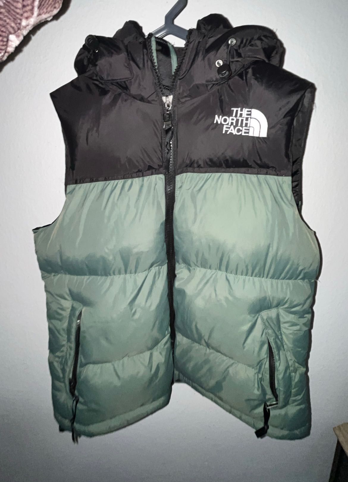 Colete “The North Face”