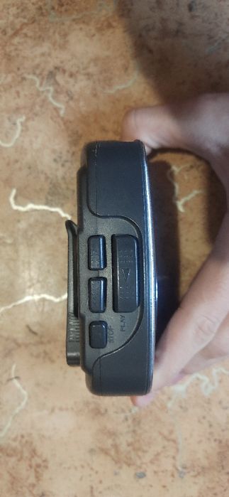 Sony walkman wm-ex150 идеал