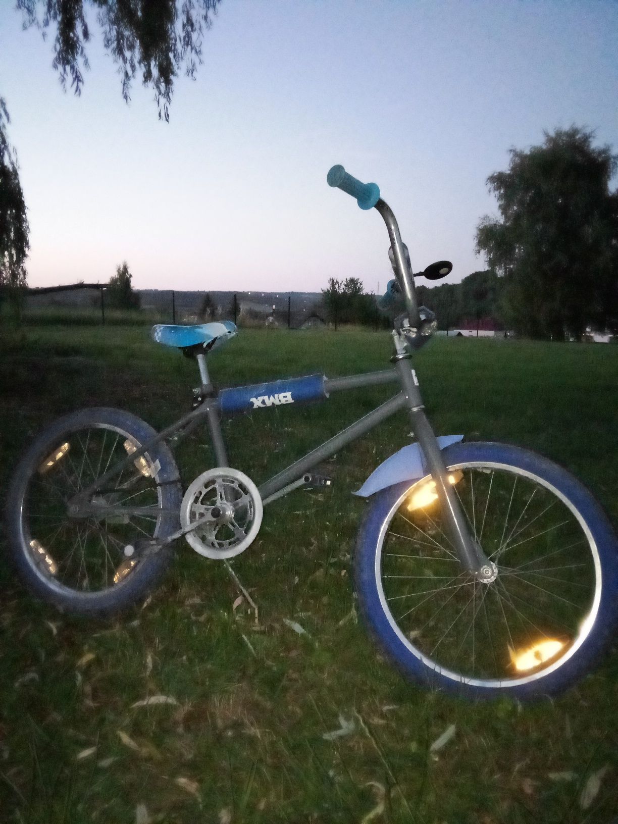 Sprzedam rower Romet BMX