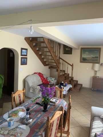 Wynajmę pięknie położony dom w Wierzbicy koło Serocka