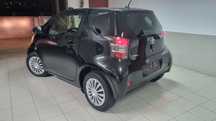 Toyota IQ Diesel
