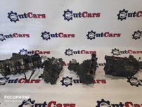 Коллекторы FORD FUSION mk5 1.5 1.6 2.0 2.5 разборка CutCars Полтава
