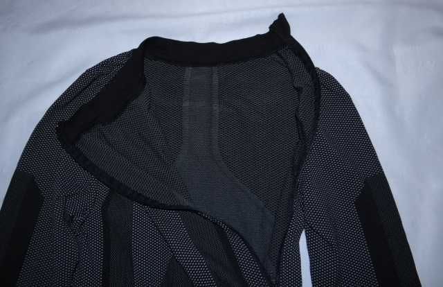 Męski Kombinezon Termiczny - Sixs Carbon Underwear