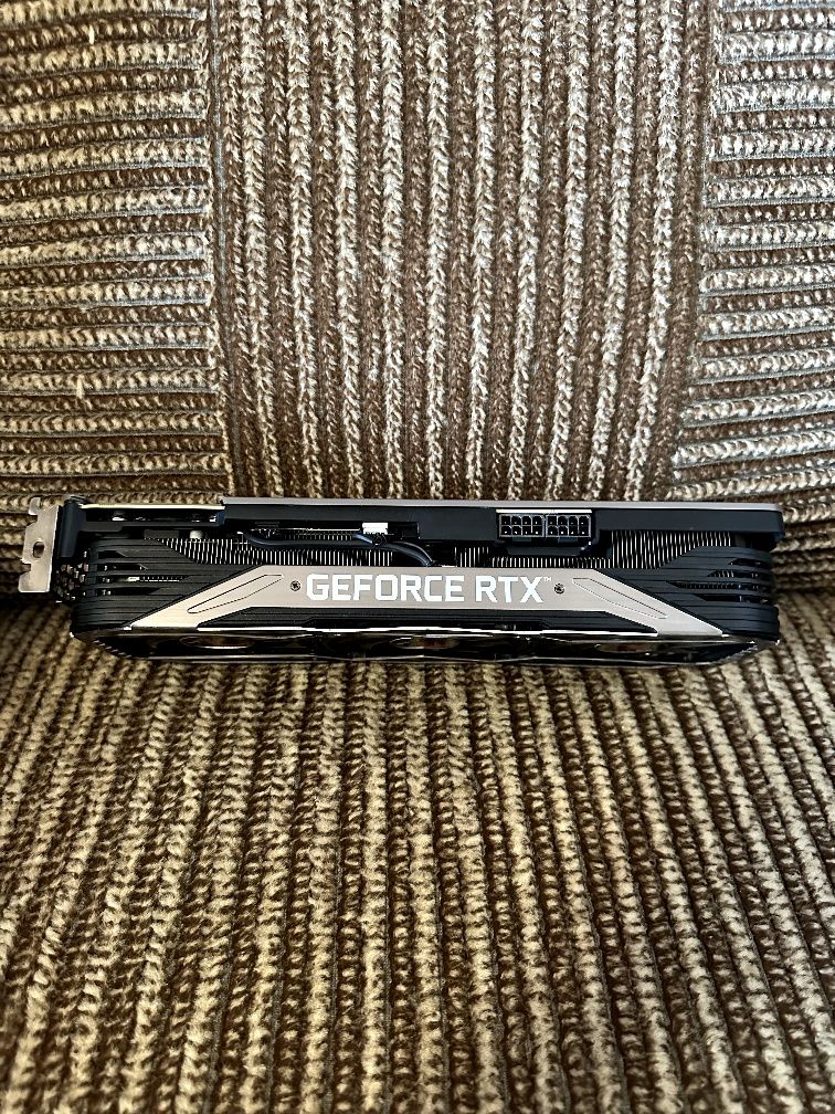 Продам RTX 3080Ti PNY В хорошем состоянии