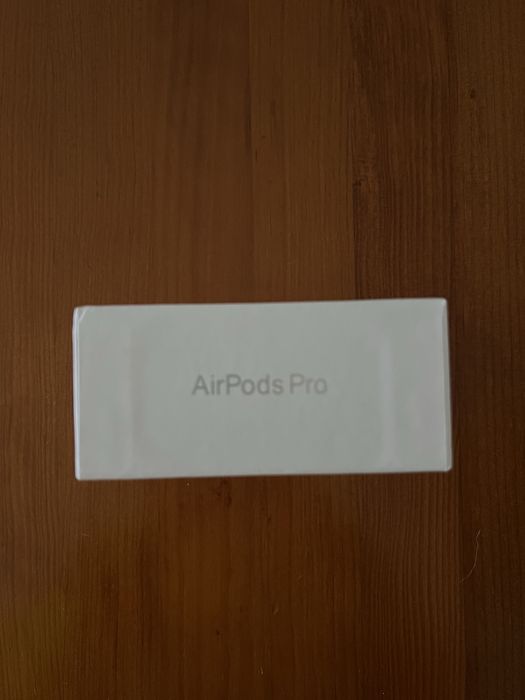 Air pods Pro 2 Geração