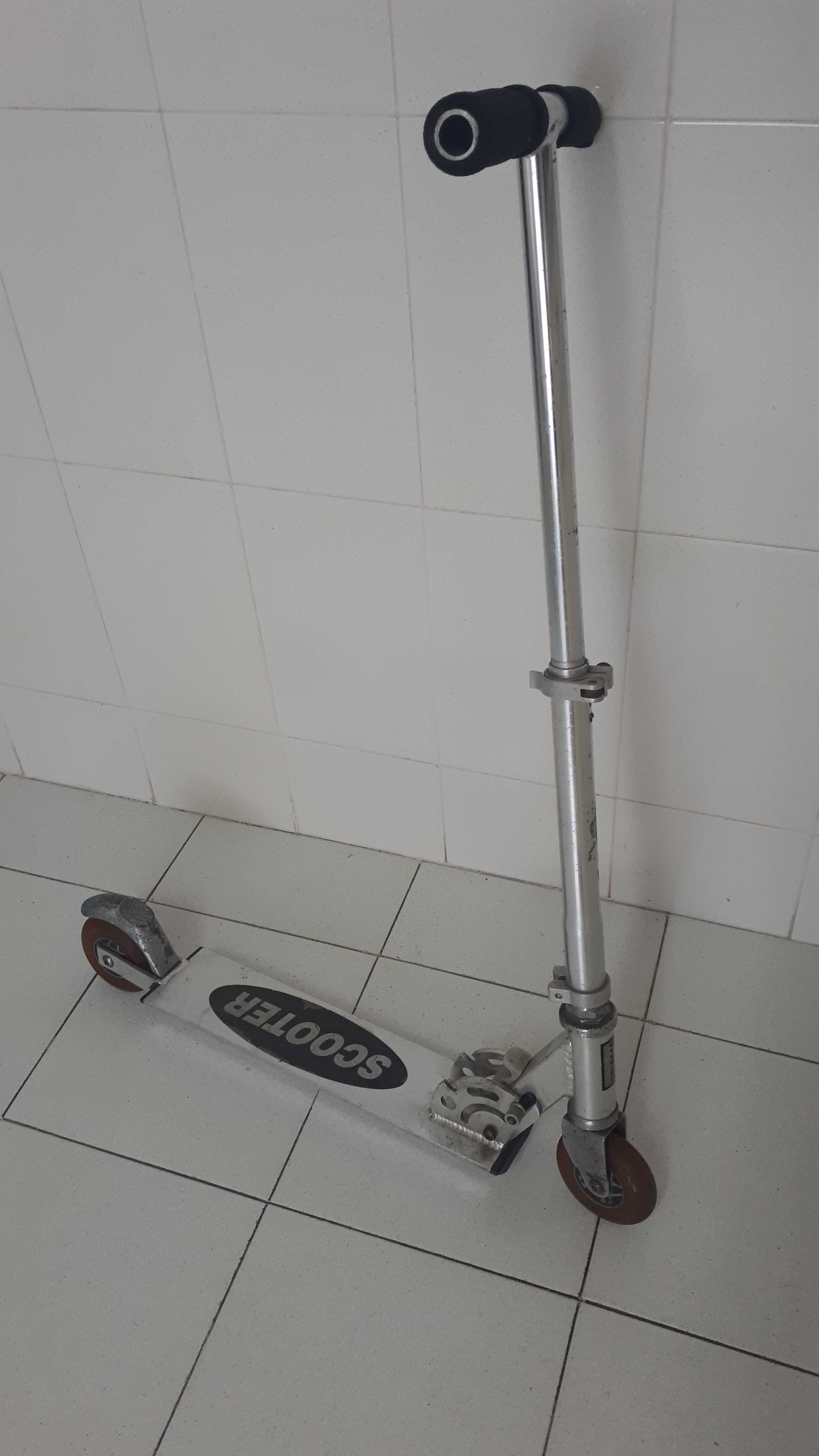 Trotinete Scooter