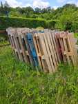 Palety euro i inne 130×120, 120×80 i inne