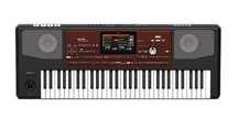 Teclado Korg pa700