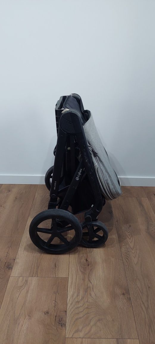 Wózek Cybex Balios S