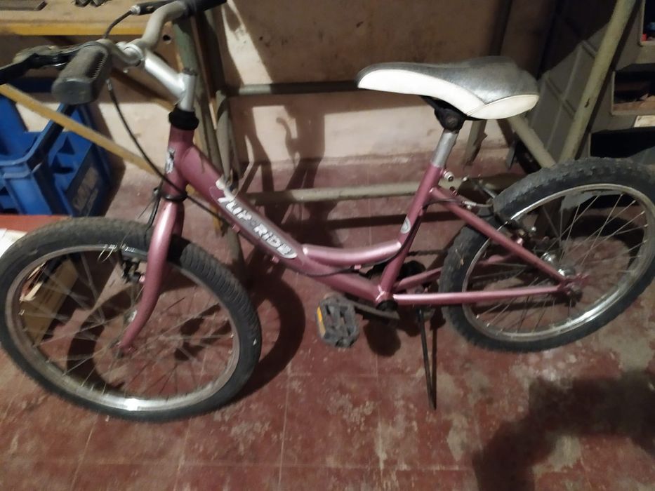 Bicicletas para venda