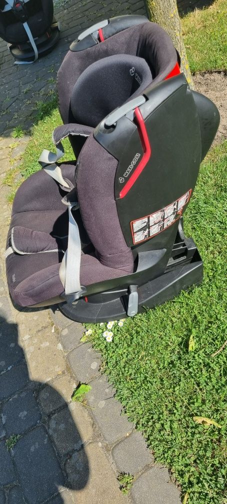 Fotelik Maxi Cosi Tobi 9kg-18kg