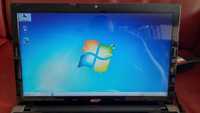 Laptop ACER ASPIRE 5820TG-5454G50 Mnks SSD 128GB  8GB RAM Windows 7 i5