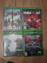 Zestaw Gier Xbox One
