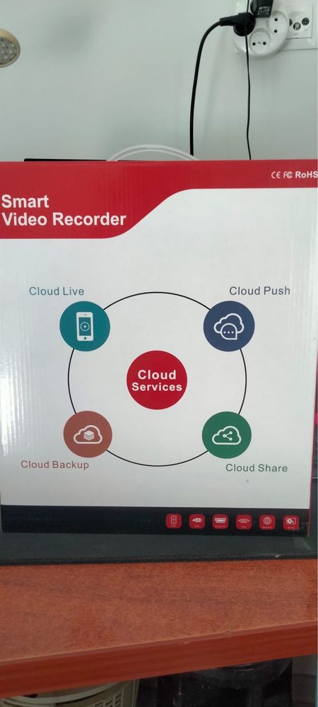 Smart video recorder