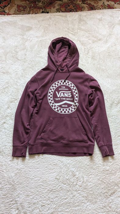 Худі Vans оригінальне