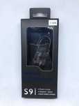 Cabo carregador original Samsung USB-C (Type-C / Tipo-C)