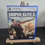 Sniper Elite 5 Francja PlayStation 5 PS5 wersja PL