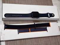Apple Watch 7 41mm + Оригінальний ремінець