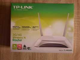 Router 3G/4G Wireless N