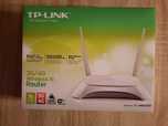 Router 3G/4G Wireless N