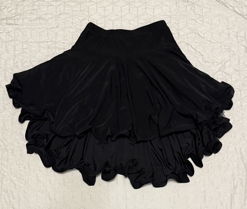 Спідниця для бальних танців
